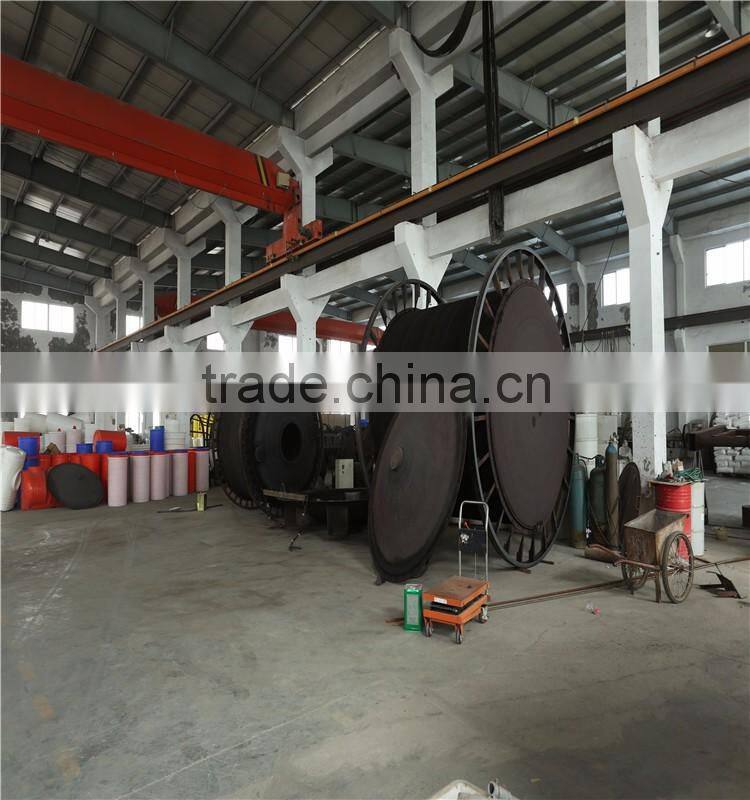 Small Marine Float Mooring Buoys