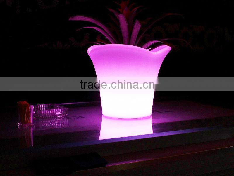 The Plastic shade Plastic furniture lamp Rotational lampshade rotomolding professional manufacturers
