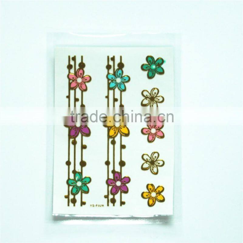 easy remove hair removal sticker