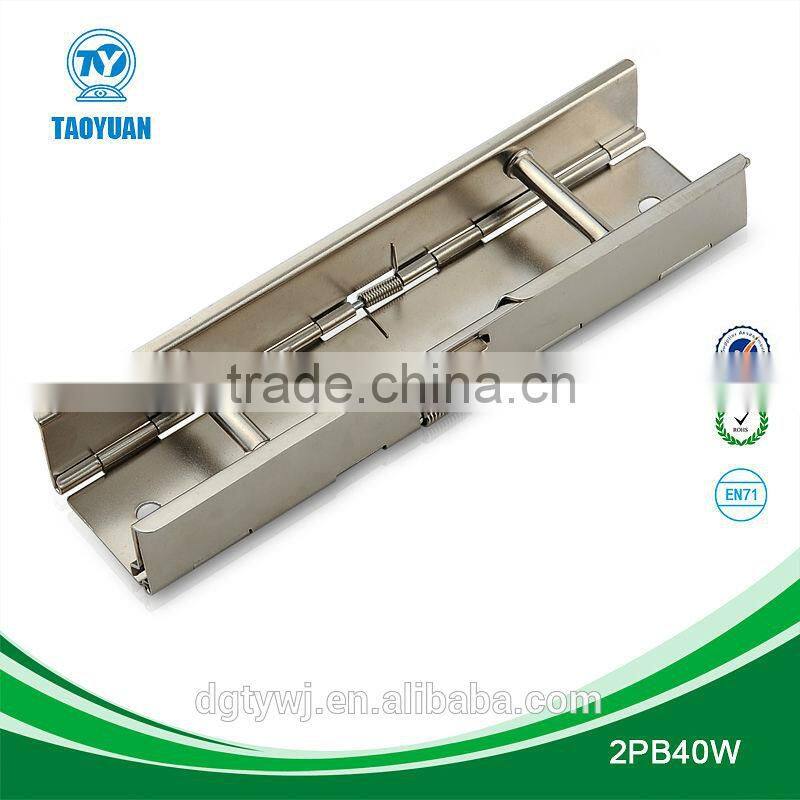 hot new products for 2015, 2 post binder,pin pipe binder