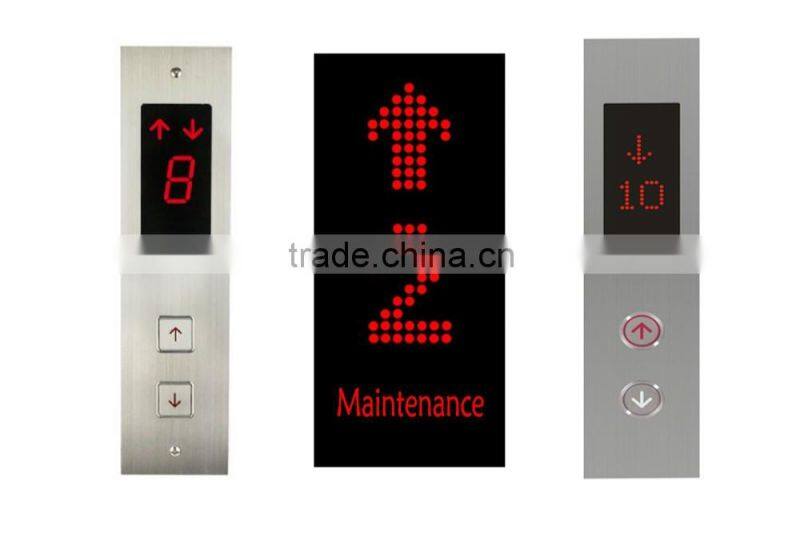 elevator led display LED Arrow Display Elevator System LED Display