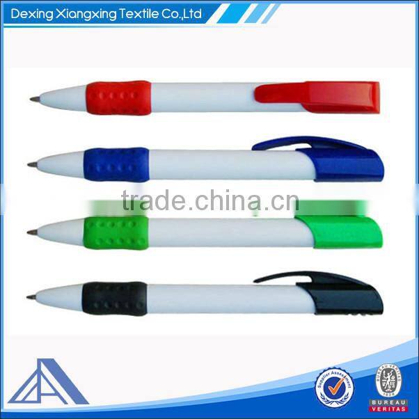 Top design eco-friendly ballpoint pen with promotional price