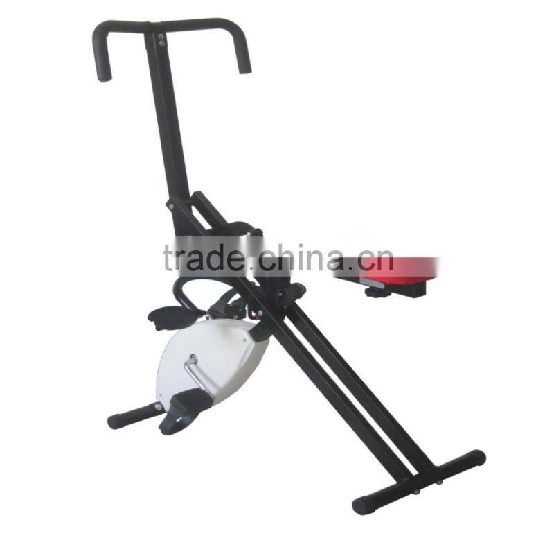 new product horse riding exercise machine small exercise bike