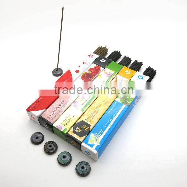 IMAGINE series, Japanese insense sticks, display set
