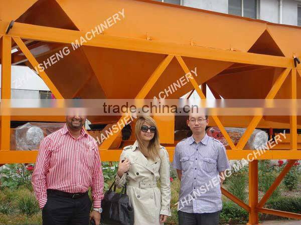 Hollow Block Machine In Coimbatore