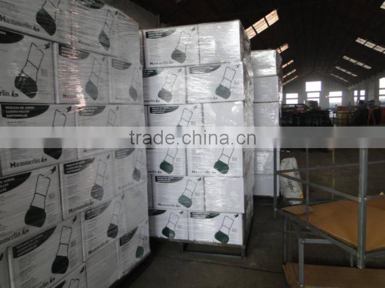 Push/Pull Steel Lawn Roller