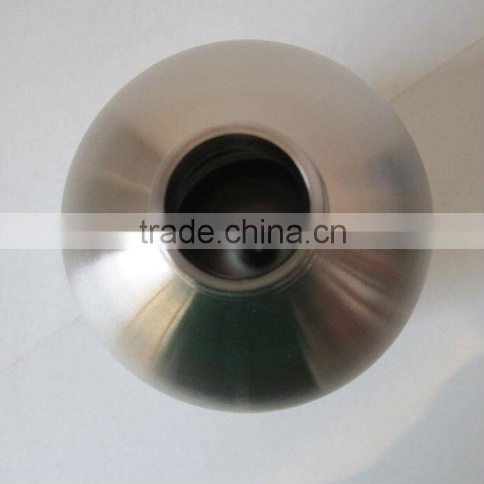 china supplier from yongkang stainless steel barrels for wine