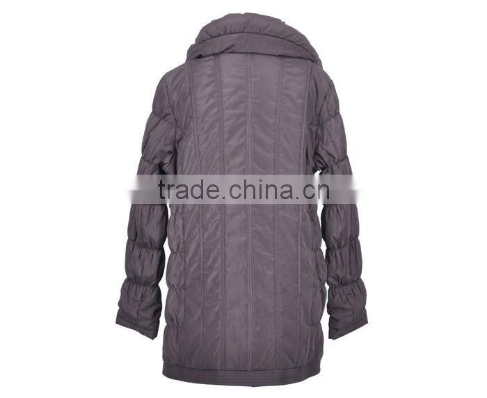Runtex Ladies casual quilted jacket RLJ083