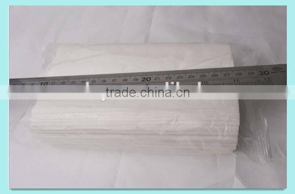 2 Ply Pull-out Soft Bag Facial Tissue Paper Super Soft Virgin Pulp Facial Tissue