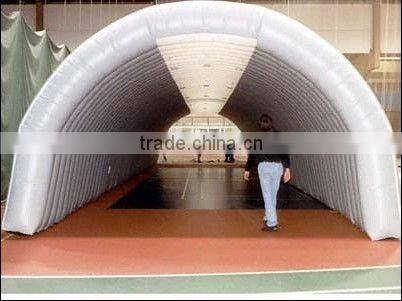 Small Inflatable Triangle Tent For Picnic