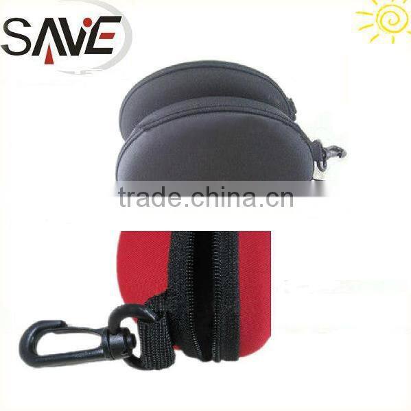 Glasses Case with Hook, cheap glasses case