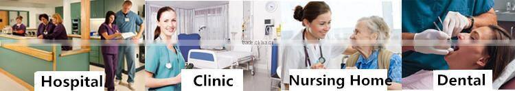 Convenient high quality hospital emergency call device, emergency pager,hand buzzer