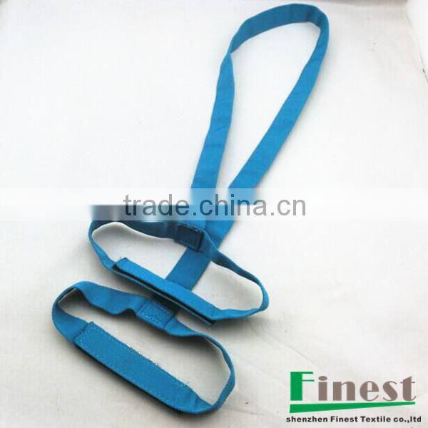 Easy Use Yoga Mat Strap with Shoulder Sling