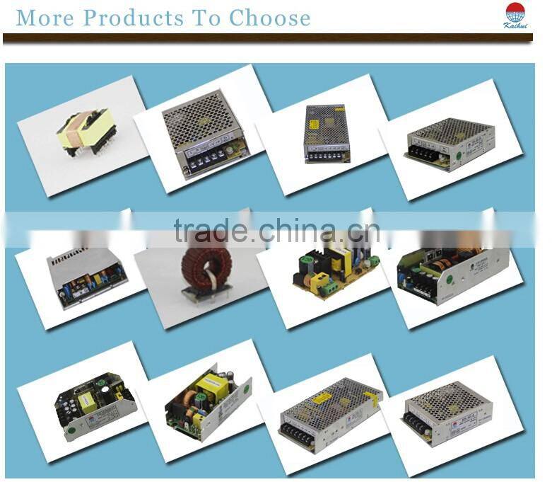 Kaihui 12V 5A Access Control Power Supply/12DC Battery Backup Power Supply With UPS Function