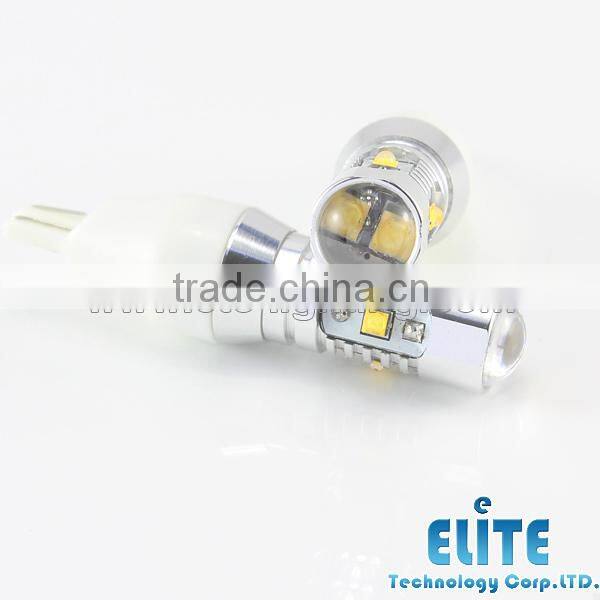 25W T10 T15 canbus LED Side Light error free T10