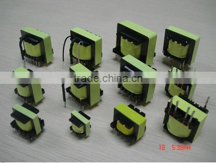 Doughnut coil inductor for SMPS all RoHs approved provide OEM/ODM all size