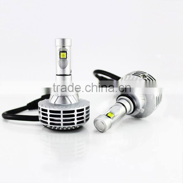 Quality Assured High Brightness Ce Rohs Certified Motorcycle Headlight Led Wholesale