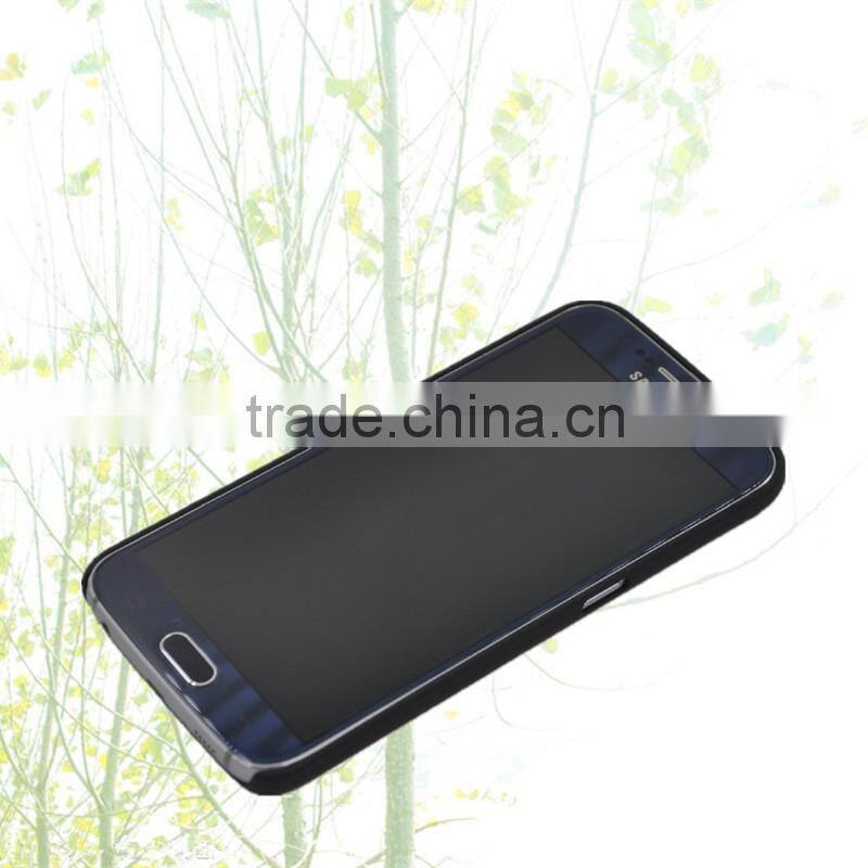 Good Quality Wood Phone Cover for Samsung Galaxy s6 edge Case for Samsung Galaxy J5 back cover