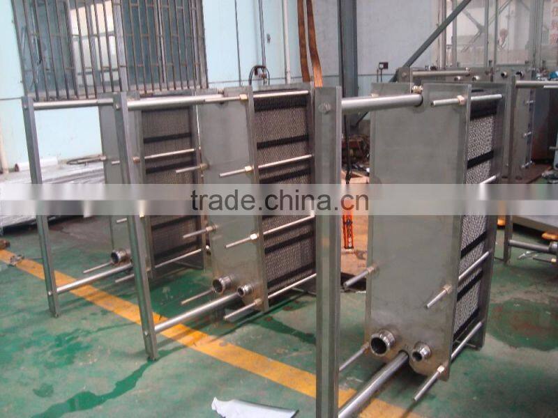 Heat Exchanger