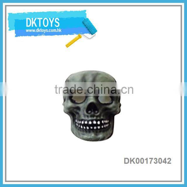 Cartoon Halloween Horror Ghost Mask Toy EVA Face Skull Mask Toy 7P/EN71/CADMIUM/REACH