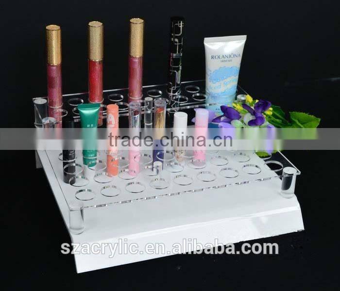 Cosmetics Display stand cosmetic holder stand