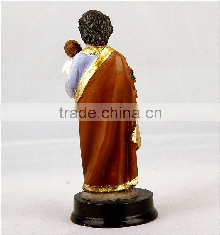 St. Joseph Figurine