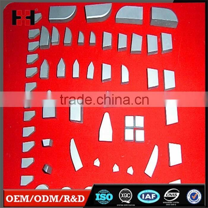 New customized china router bit tungsten carbide drill bits for metal carbide rotary tool burrs tungsten set