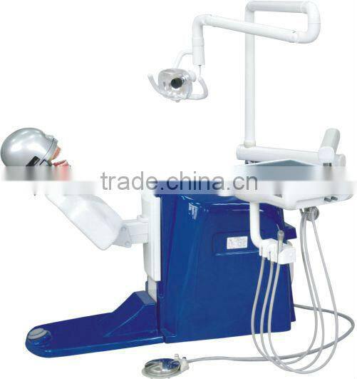 Dental Simulaion Training System Workbench System Dental Simulation Unit JM-980