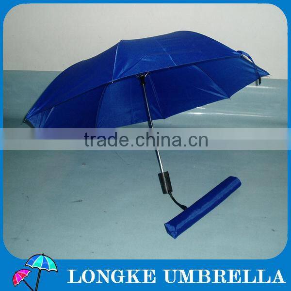 2 fold auto umbrella