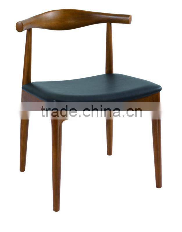 2013 Modern Model Leisure Wooden Chair