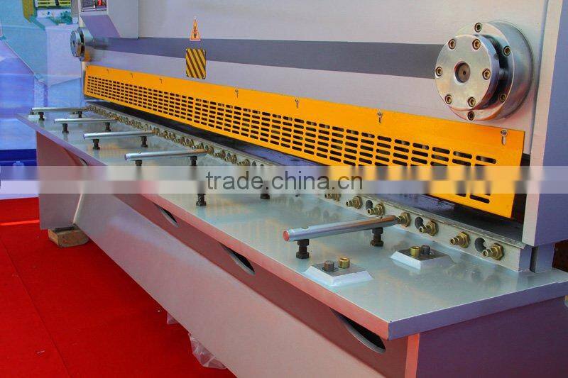 automatic cut to length machine and cut to length shear machine