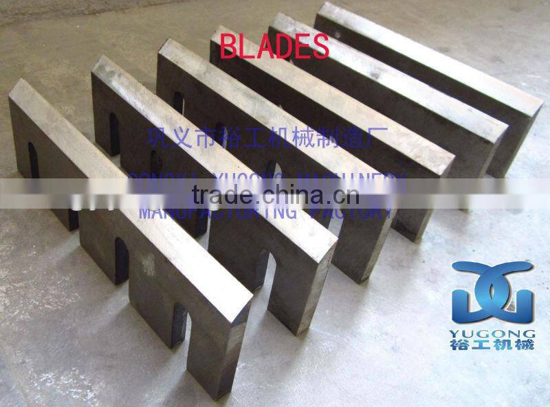 2014 new YGM 600 wood log chipping machine&wood chipping and crushing machine with CE