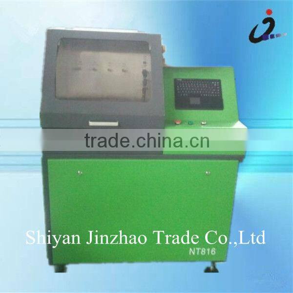 Fuel injection pump testing bench 15kw