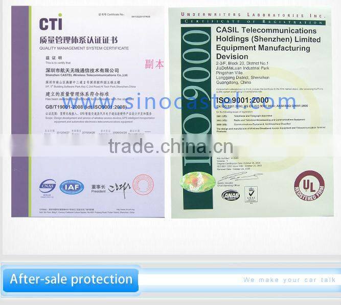 Real-Time monitoring of GPS Tracking System, Bluetooth OBD Diagnostic