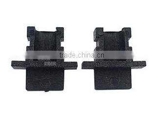 Lower Fuser Roller Bushing Compatible for Ricoh AF-1015 1800 1113 1115 1610 1810 2015 2018