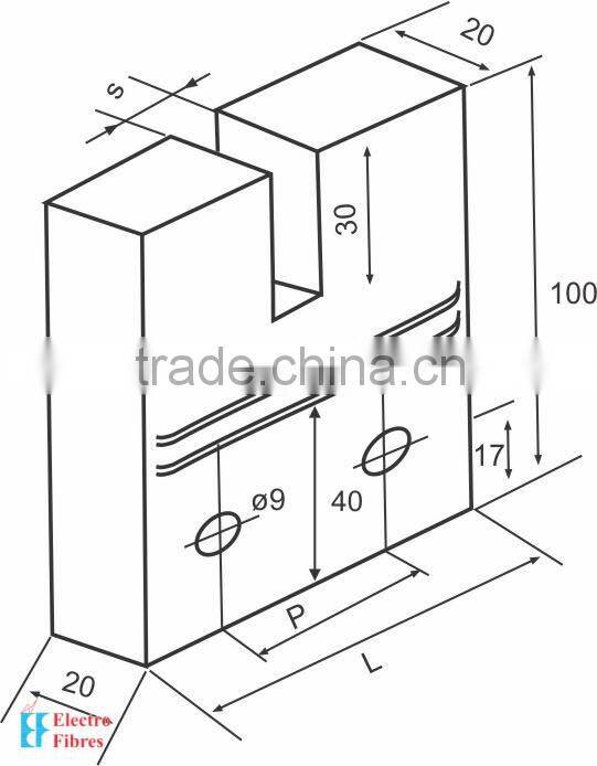 Finger-Type-HDS One Way-Heavy Duty Special Series
