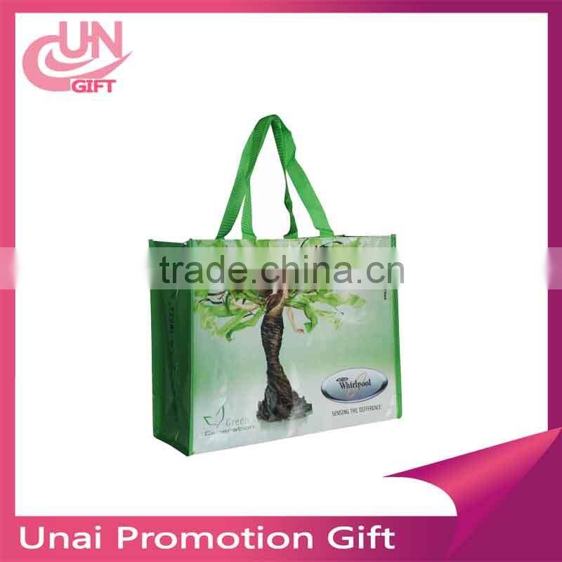 Eco Friendly Reusable Grocery Pack Recyclable Shopping Bag Tote Shoulder Shopper