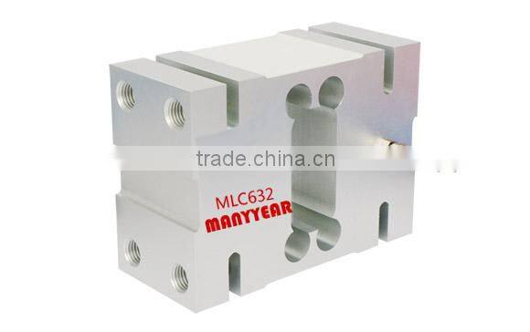 platform scale weight sensor, 3000kg aluminum weight sensor