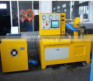 Beacon BCZY-2C test bench turbocharger and turbocharger test equipment from beacon machine