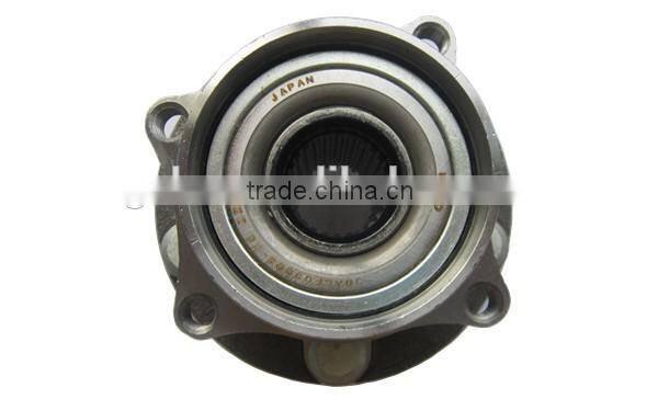 automobile Wheel Hub Bearing FRONT for TOYOTA PRIUS 43510-47010/4351047010