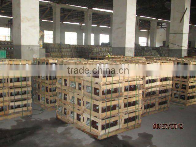 pingxiang big creepage distance,high strength post insulator