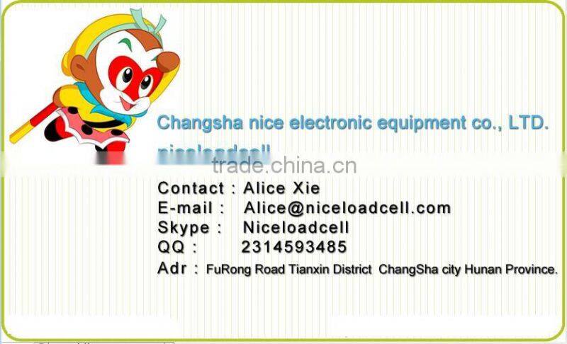 Portable axle vehicle weighing scale weighing pad- BX101