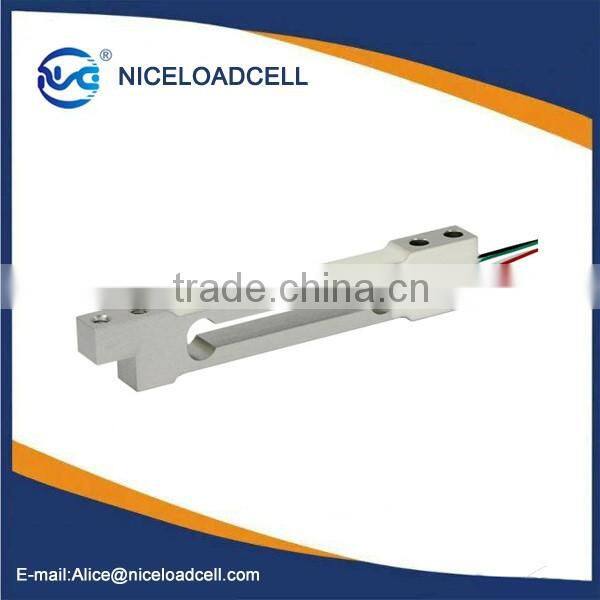 High Accuracy Precision 20g 30g 50g 100g micro mini parallel beam load cells