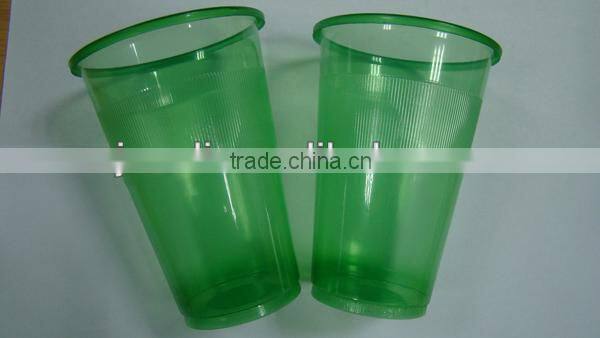 5oz Plastic Disposable Cup PS