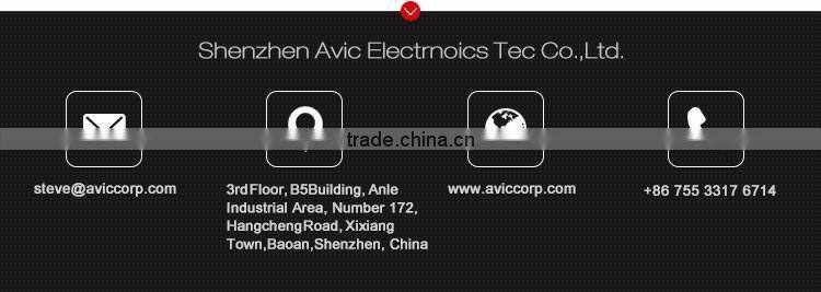 2016 Newest factory android tv box a11