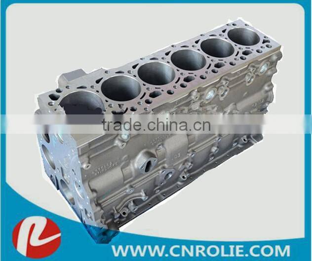 6CT C3971411 (single thermostat) Cumins Engine 6 Cylinder Block