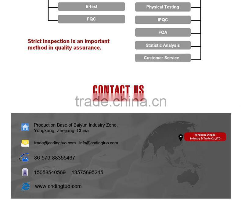 factory sale toolbox locks and latches DT-631