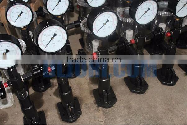 HOT SALE bosch type nozzle tester S60H