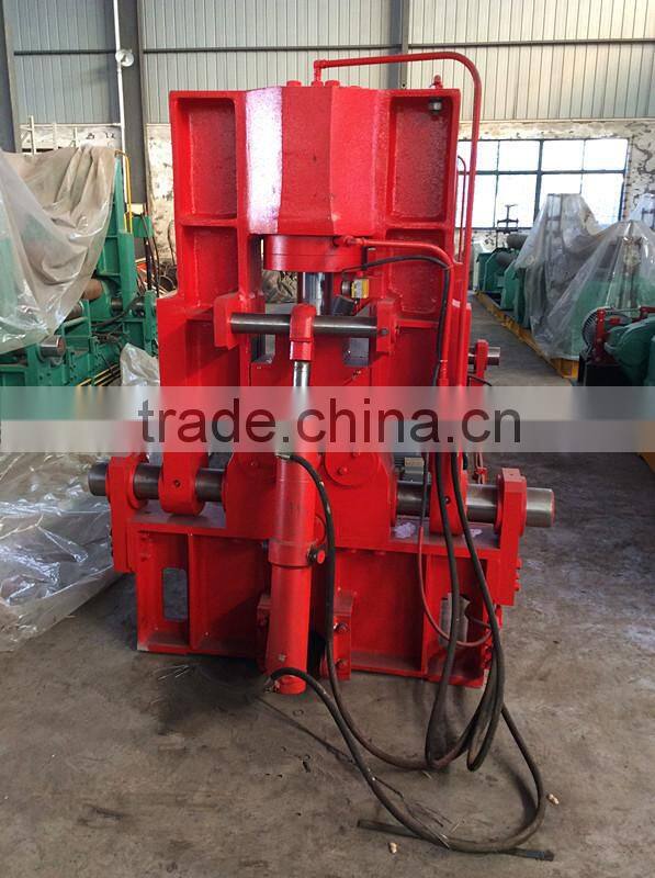 cone rolling machine