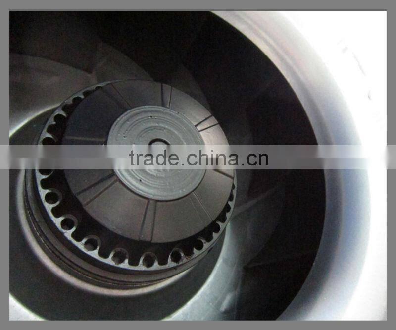 Duct Hydroponic Circular Inline Fan